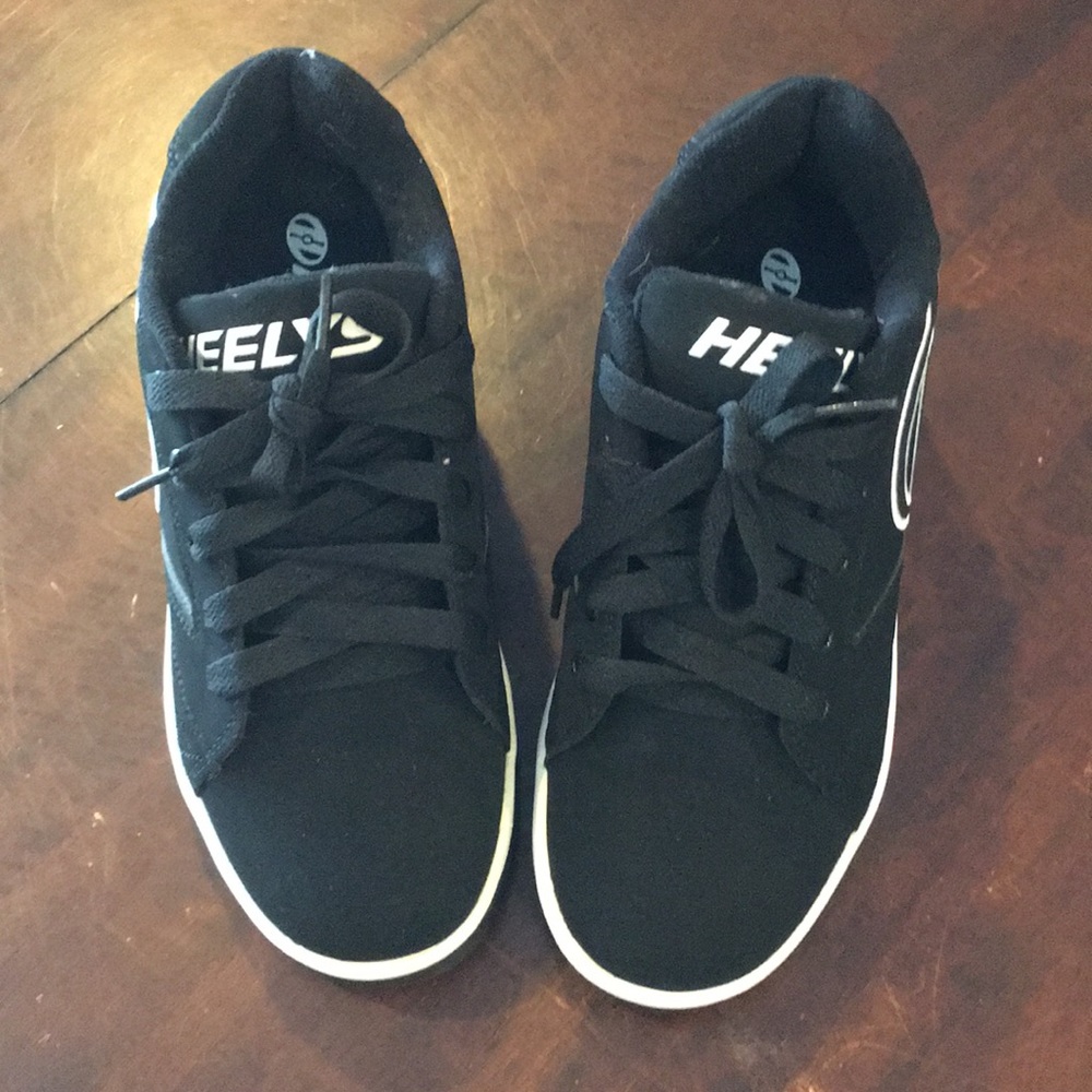 Heelys